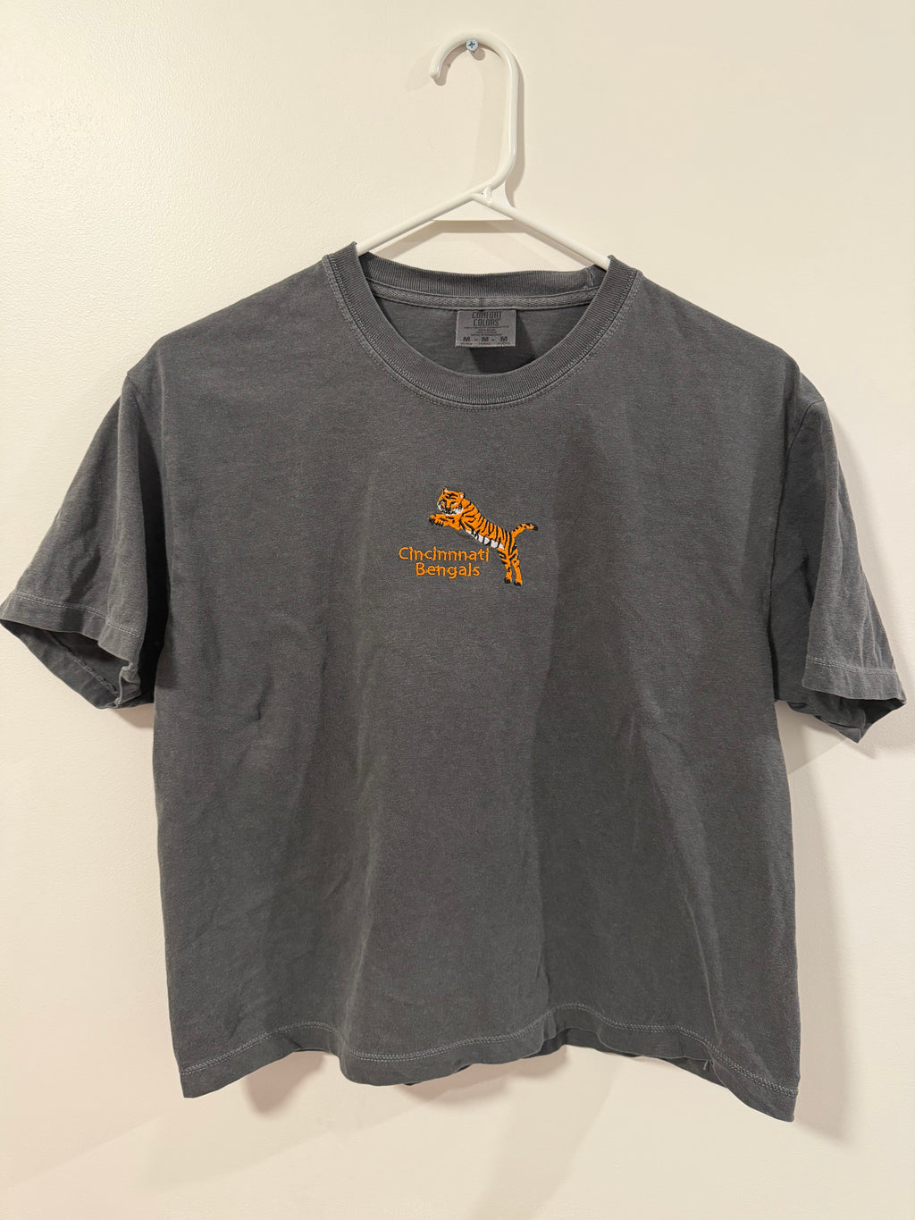 Cincinnati Bengals tshirt
