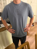 Ridgeback embroidered tee