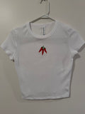 Chili Pepper Top