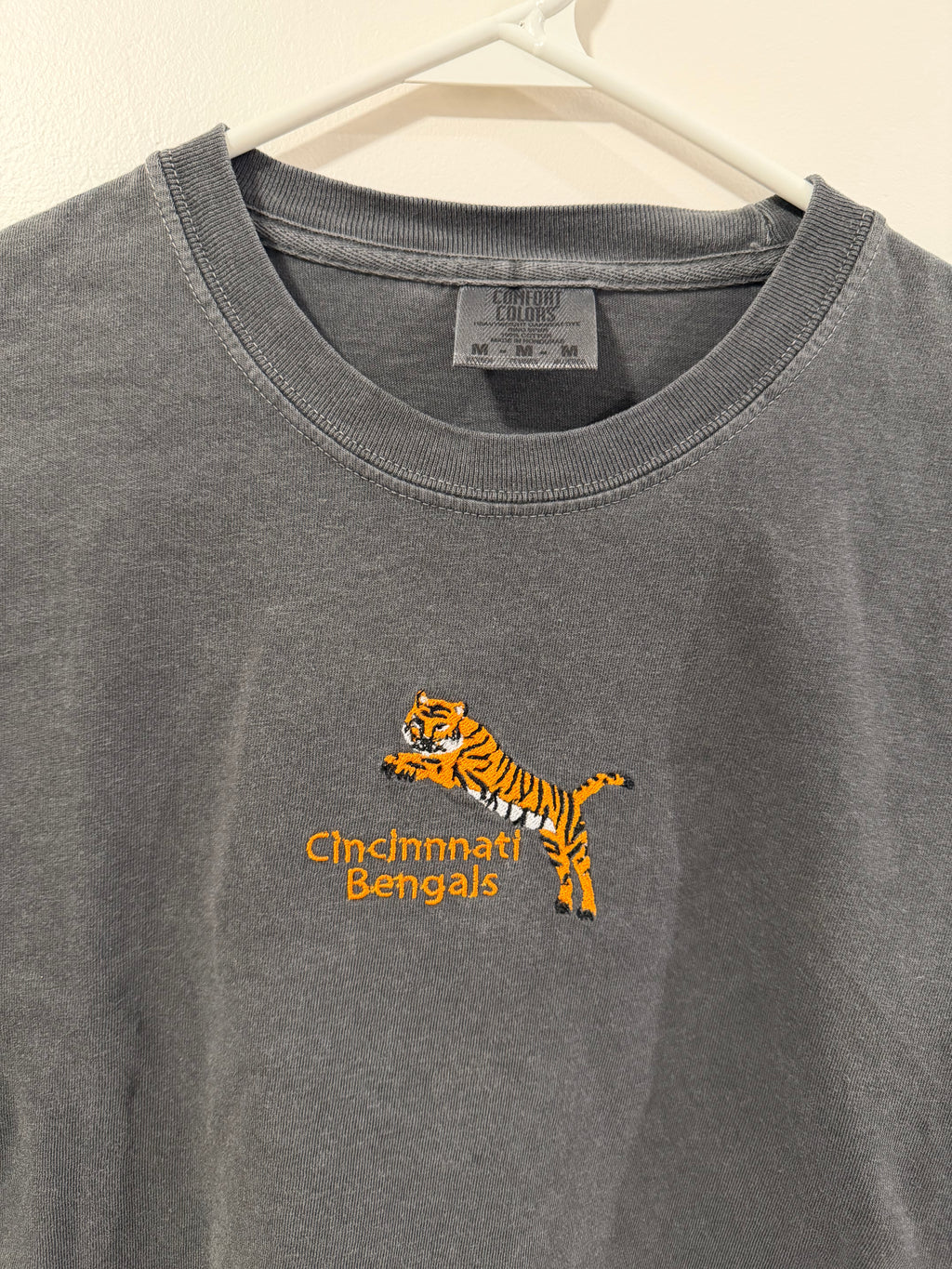 Cincinnati Bengals tshirt