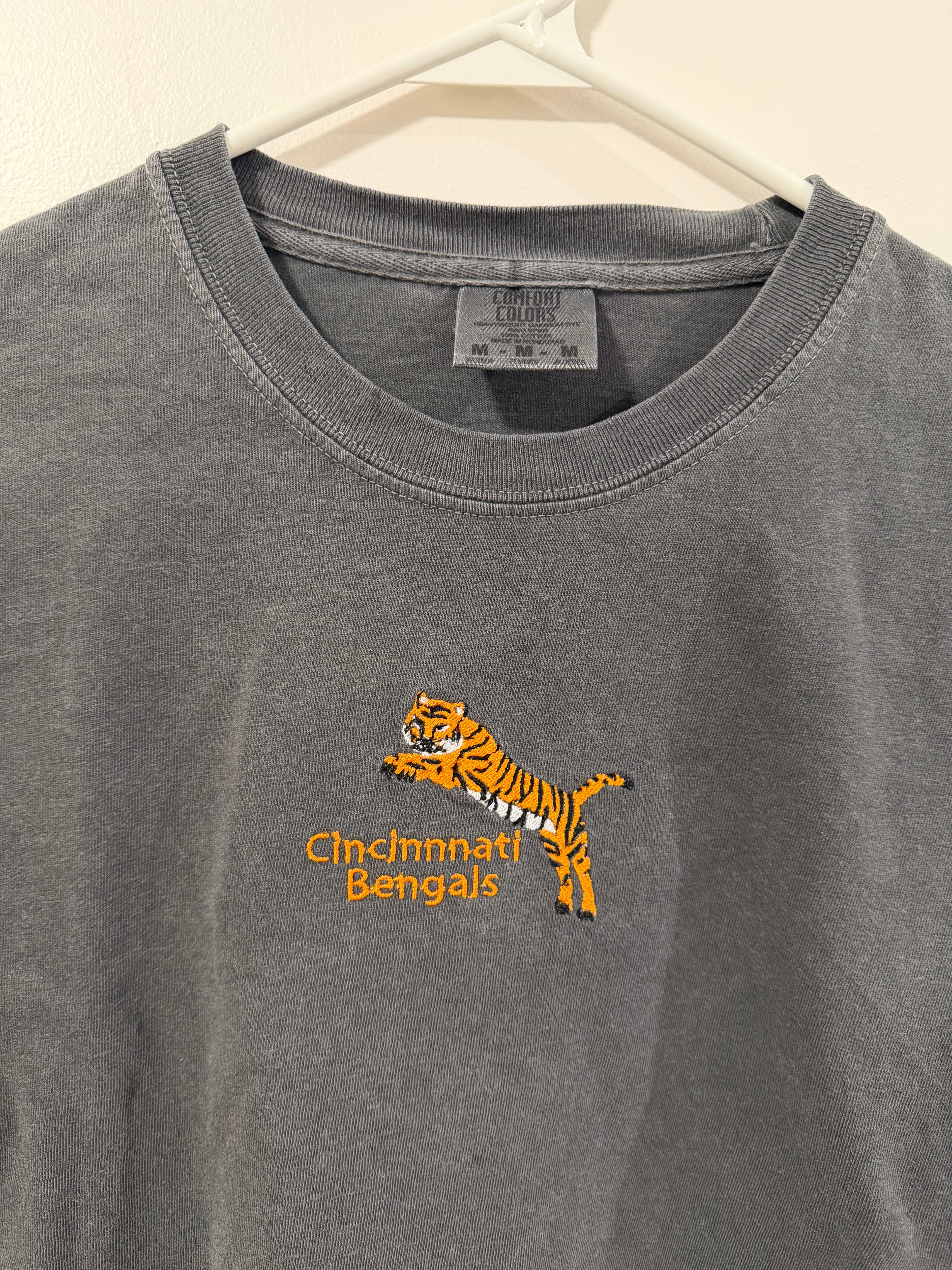 Cincinnati Bengals tshirt